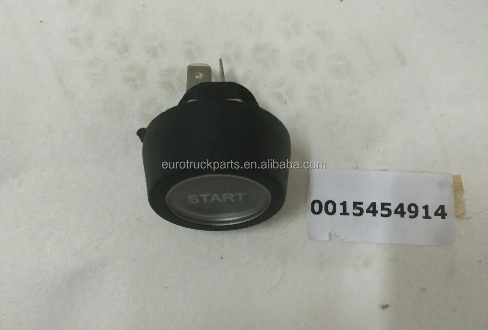 OEM 0015454914 Heavy Duty MB Actros Truck Switch Parts Start Switch 2.jpg
