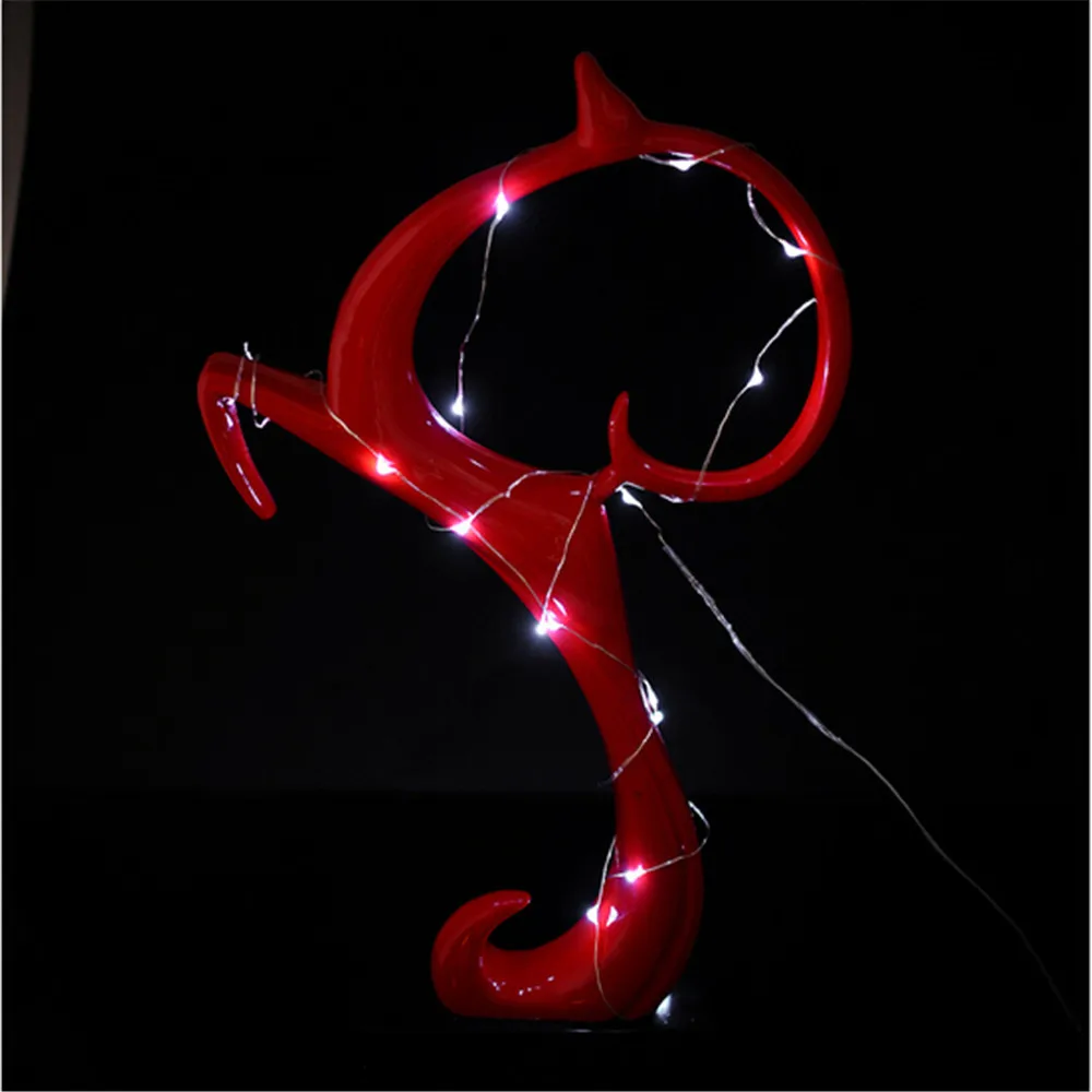 4M 13FT 40led 3 AA Battery Powered Decoration LED Copper Wire Fairy String Lights Lamps for Christmas Holiday Wedding Party