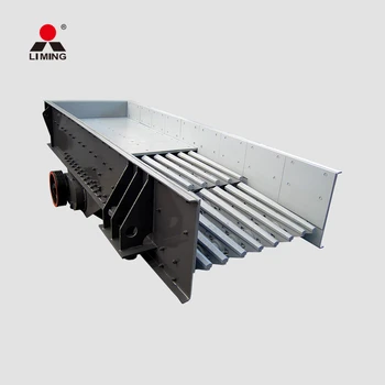 Mining ore screen grizzly quarry vibrating feeder price