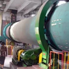 China Alfalfa Dryer for Animal Feed Plants