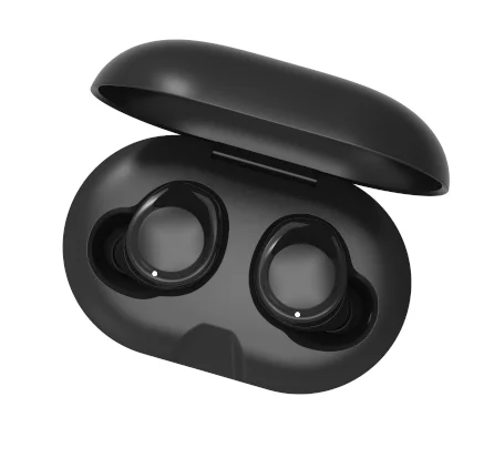 New product tws haedset Multi-function binaural mini bluetooth earbuds headset for smartphones - ANKUX Tech Co., Ltd
