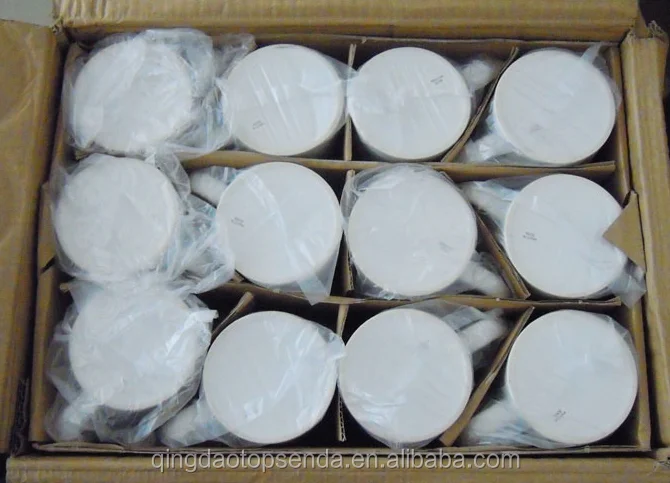 no-foam packing