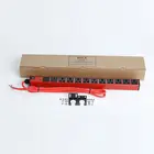 Professional Manufacturer Universal Type Intelligent Hpe Intelligent Ac PDU Socket