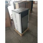 Wood Stove Wood Pellet Stove Doulbe Mirror Door Wood Pellet Stove With WIFI Control