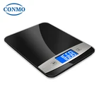 High Quality High Precision 5Kg/1G Food Digital Kitchen Scale