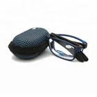 easy carry folding eyewear reading glasses