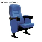 New design modern theater chair cinema, movie theater chair