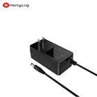 AC100-240V AC To DC 8V 5A Power Adapter DC connector 5.5*2.5mm For LED Strip Light