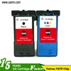 4640 4646 remanufactured ink cartridge 100% Raw material test from third part Hicor brand for Dell