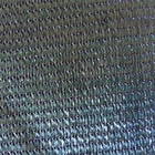 Agricultural100 virgin hdpe green sun shade net