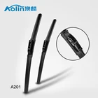Innovative Products 2018 Soft Wiper Blade Silicon Wiper