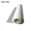 Factory Supply Premium 100mic Frosted Roll Mylar Transparent Film For Inkjet Printing