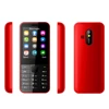 New telefono movil for sale 2.4inch future phone cell phone from Shenzhen