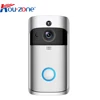 2018 Smart WIFIVideo Doorbell Home Wireless 720P Camera Door BellFor Home security doorbell camera video doorbells ring video