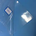 High quality soft HTV silicone rubber sheet smooth/mat