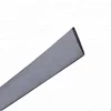 Fire Rated PVC Extrusion Profiles Intumescent Fire Seal For Door