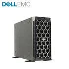Dell PowerEdge T640 server Intel Xeon Silver 4114 x 2 / 128GB RAM / 480GB SSD x2 + 4TB x 3 / PERC H730P