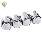 Sealed Red Wine Storage Sparking Champagne Bottle Stopper