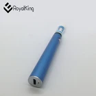 2019 hot sales custom CBD oil vape pen starter kit battery