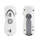 mini two way am fm outdoor dynamo portable radio