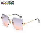 custom stylish fashion retro glasses sun for woman