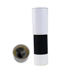 Approval Electric Coffee Machine Portable Cooks professional coffee maker for travellers camping use