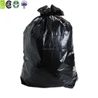 Mastermax OEM Factory Compostable Plastic Garbage Bag on Rolls