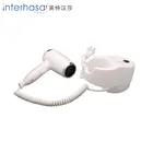 2019 New style wall mounted professional electric a hair dryer for hotel bathroom,salon hair dryer
