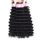 Virgin Brazilian Malaysian Peruvian Hair Wholesale Cheap Deep Wave Peruvian Hair Weave