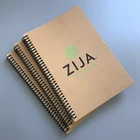 Note Book & Exercise Book Printing / High Quality Paper Note book