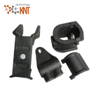 Customized Precision Casting Ductile Iron Casting Steel Sand Casting
