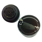 80db Piezo Buzzer Continuous Diacontinuous Sound System