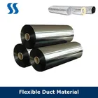 Metallized PET Film Coated with Aluminum of Hangzhou Factory