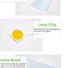 TUV CE factory direct sale IP65 tri proof led light 1200mm 60w waterproof led lamp