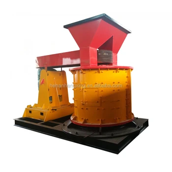 High Performance Vertical Combination Crusher ,Vertical Compound Crusher With CE Certificate