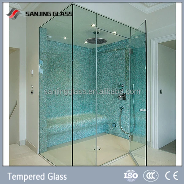 Tempered Shower Glass Panels Standard Sizes Buy Shower Glass Panels
