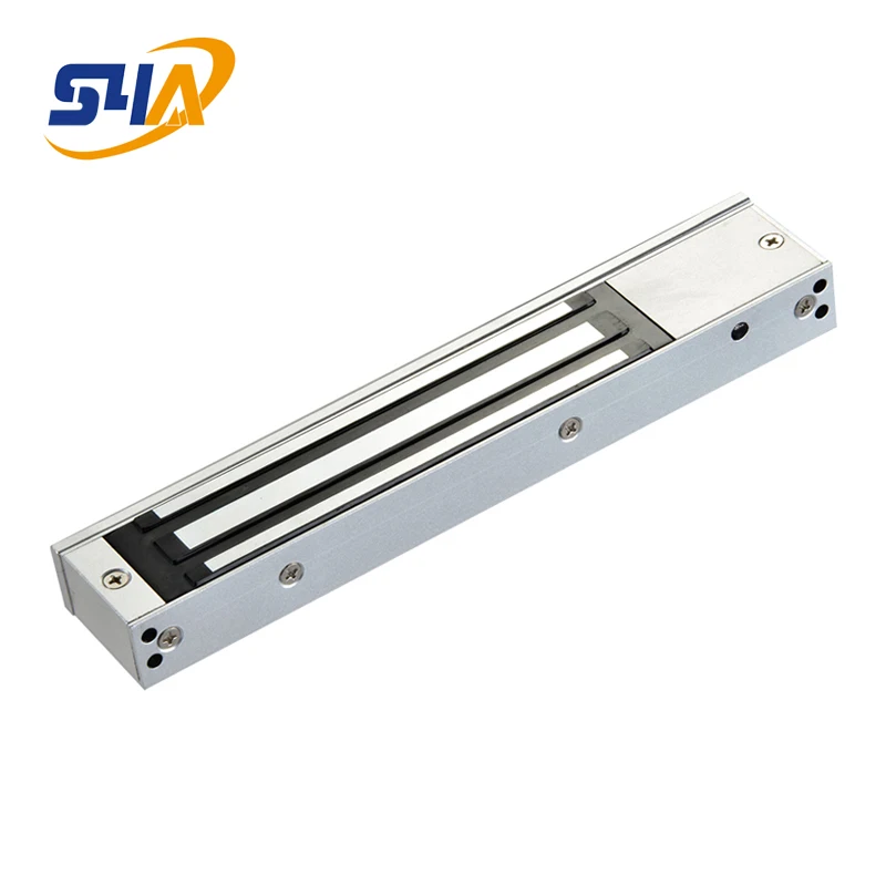 Em Lock Buy Em Lock Single Door Magnetic Lock Glass Door