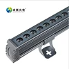 High quality outdoor decoration waterproof ip65 dmx512 36w rgb led wall washer