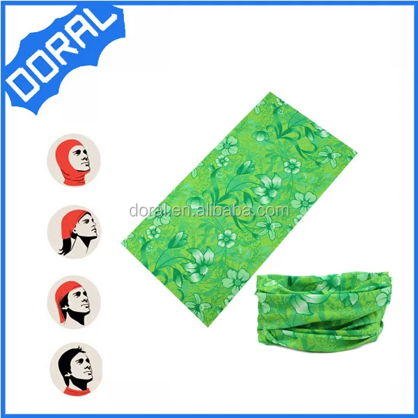 promotional gifts wholesale christmas scarf baby girl hair wrap