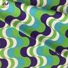 Polyester Spandex Stretch Upholstery Fabric For Chair Cover