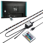 China Wholesale USB SMD5050 RGB LED Lighting for tv backlight