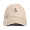 Lightweight Polyester Quick Dry Running Golf Fitness Baseball Hat