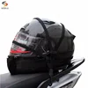Motorcycle Helmet Luggage Rope Bungee Cord Bandage Strapping Tape Elastic Strap with 2 hooks