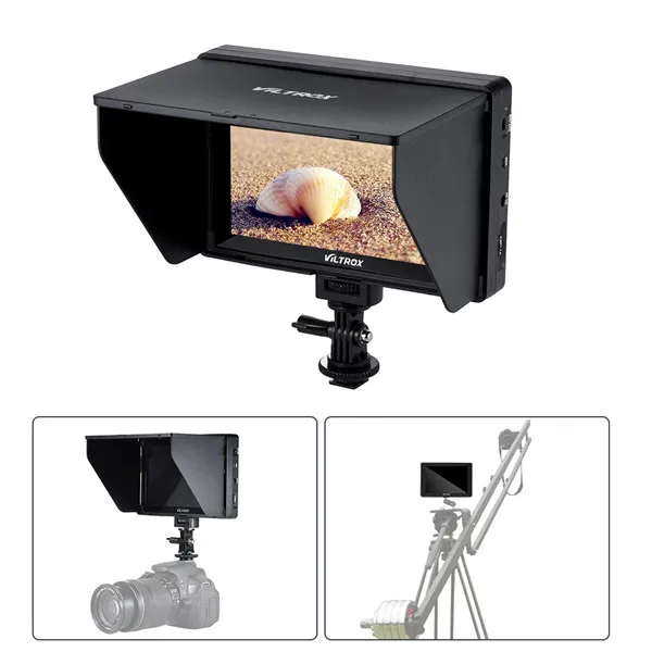 Viltrox DC-90 HD 8.9'' LCD Camera Vedio Monitor (17).jpg