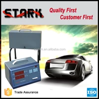 SDK HPC602 Split Type Smoke Electrical