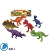Dino Collection Jurassic World Dinosaur Toys for Party