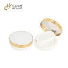 Empty Elegant Cosmetic Packaging OEM BB Cushion Powder Foundation Case
