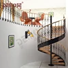 /product-detail/custom-circular-stair-wrought-iron-60275285507.html