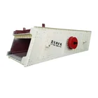 China proven technology vibrating screener separator sort screen