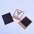 with Free Sample Wooden Photo Frames OEM Customized Funny Wooden Magnet Photo Picture Frame